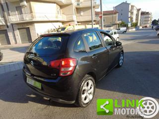CITROEN C3 usata, con Chiusura centralizzata