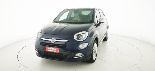 FIAT 500X usata, con Vivavoce