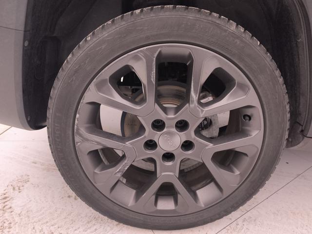 JEEP Renegade usata, con Specchietti laterali elettrici