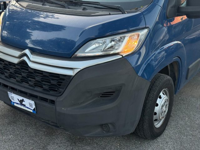 CITROEN Jumper usata, con Servosterzo