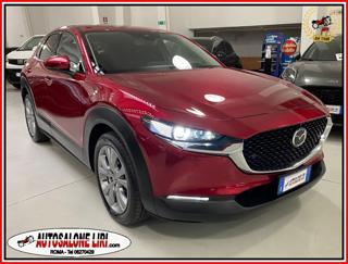 MAZDA CX-30 usata, con Airbag