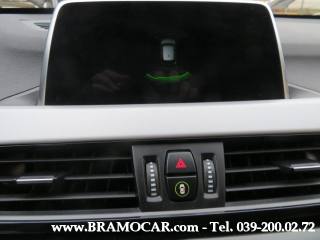BMW X1 usata, con Volante in pelle