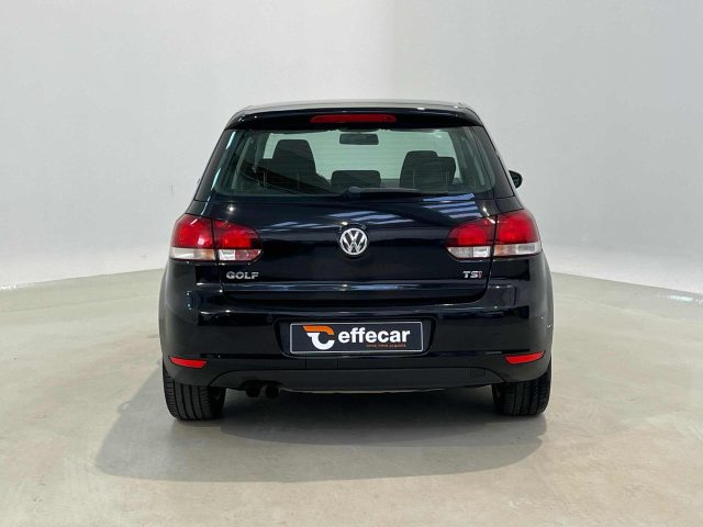 VOLKSWAGEN Golf usata, con Alzacristalli elettrici