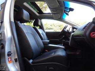 NISSAN Murano usata, con Controllo trazione