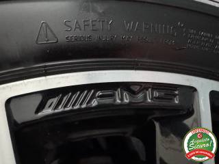 MERCEDES-BENZ GLE 300 usata, con Touch screen