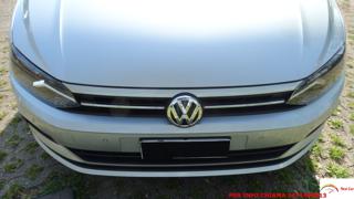 VOLKSWAGEN Polo usata 42