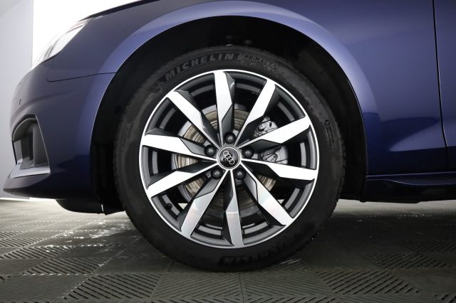 AUDI A4 usata 8