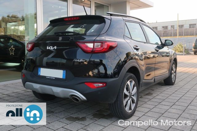 KIA Stonic usata 2