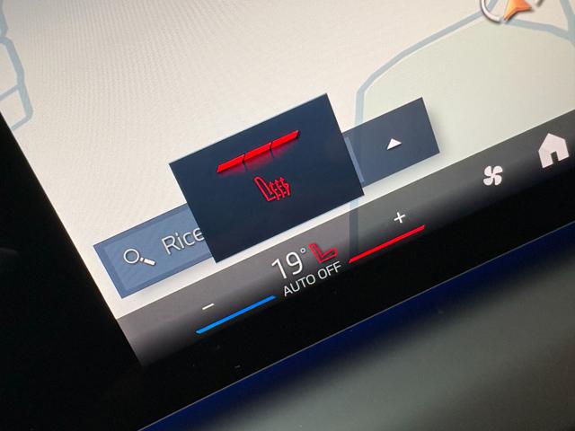 BMW 120 usata, con Touch screen