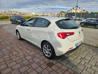 ALFA ROMEO Giulietta usata, con Airbag laterali