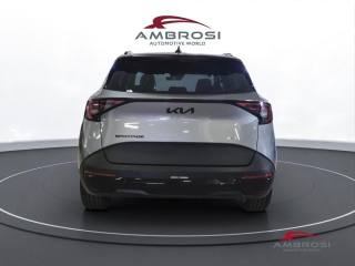 KIA Sportage usata 7