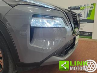 NISSAN X-Trail usata 14