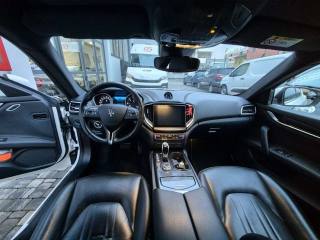 MASERATI Ghibli usata, con ESP