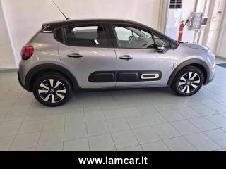 CITROEN C3 usata, con Controllo trazione