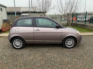 LANCIA Ypsilon usata, con Alzacristalli elettrici