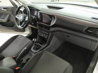 VOLKSWAGEN T-Cross usata, con Cerchi in lega