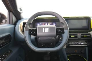 FIAT Grande Panda usata 11