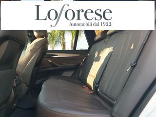 BMW X5 usata, con ESP