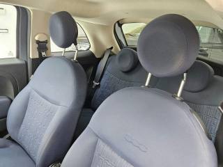 FIAT 500 usata, con USB
