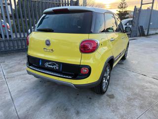 FIAT 500L usata, con Autoradio