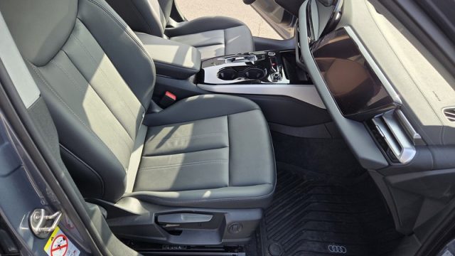 AUDI A5 usata, con Cerchi in lega