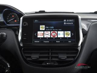PEUGEOT 2008 usata 13
