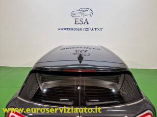 MINI Clubman usata 55