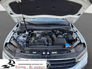 VOLKSWAGEN Tiguan usata, con Specchietti laterali elettrici