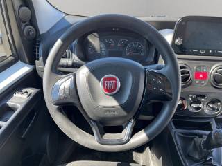 FIAT Fiorino usata, con Specchietti laterali elettrici