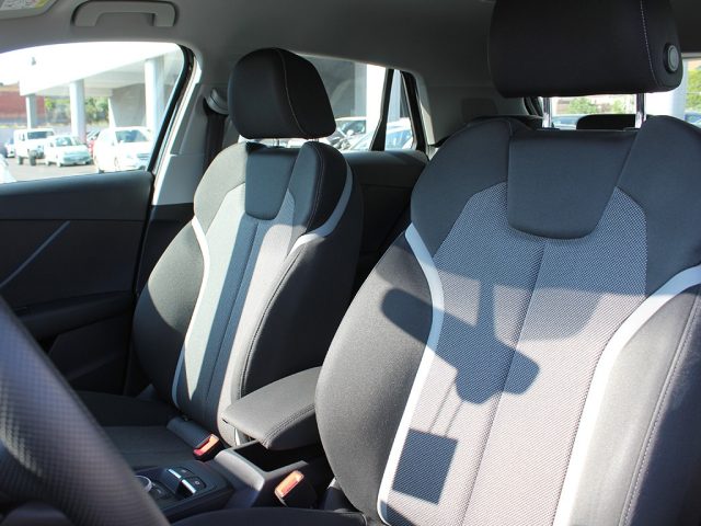 AUDI Q2 usata, con Controllo automatico clima