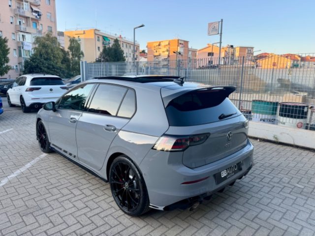 VOLKSWAGEN Golf GTI usata, con Chiusura centralizzata