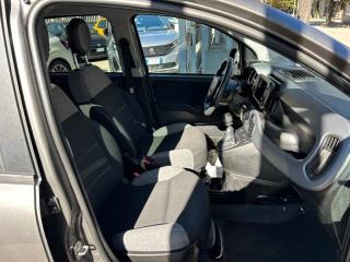 FIAT Panda usata, con Immobilizzatore elettronico