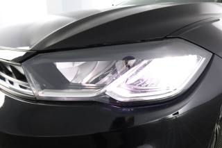 VOLKSWAGEN Polo usata 7