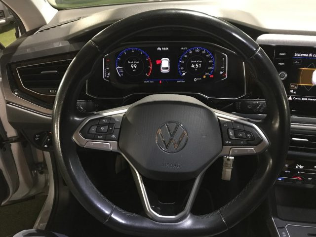 VOLKSWAGEN Polo usata, con Chiusura centralizzata