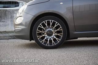 FIAT 500 usata, con Autoradio digitale