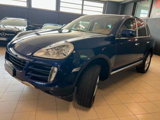 PORSCHE Cayenne usata, con Autoradio
