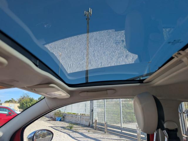 FIAT 500 usata, con Alzacristalli elettrici
