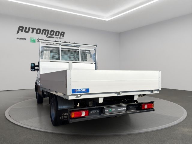 IVECO Daily usata, con Controllo elettronico della corsia