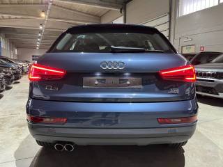 AUDI Q3 usata, con Autoradio