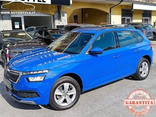 SKODA Kamiq usata, con Chiusura centralizzata telecomandata