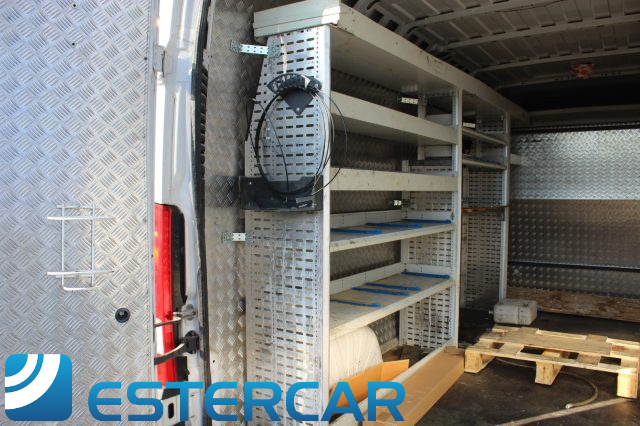 FIAT Ducato usata 9