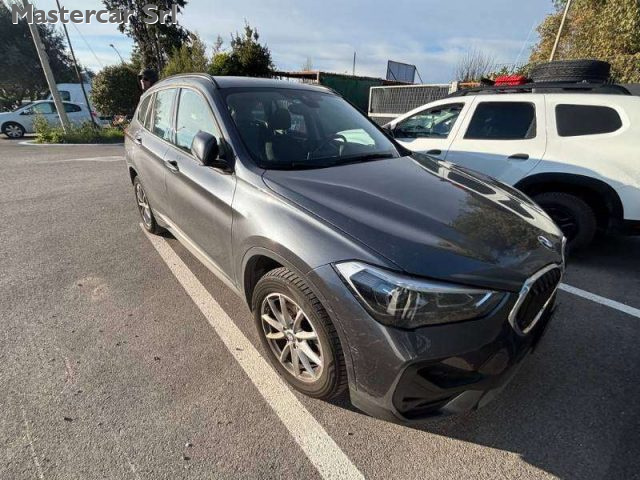 BMW X1 usata, con Airbag laterali