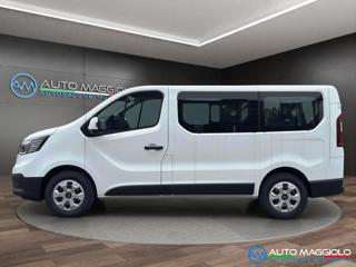 RENAULT Trafic usata, con Boardcomputer