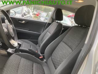 KIA Rio usata, con Cruise Control
