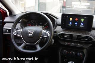 DACIA Sandero usata, con Controllo trazione
