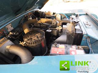 LAND ROVER Defender usata 38