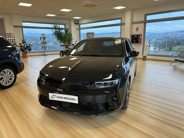 OPEL Astra usata, con Autoradio