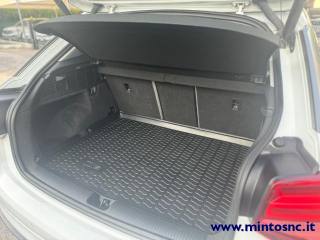 AUDI Q2 usata, con Interni in pelle