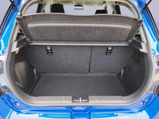 SUZUKI Swift usata, con Park Distance Control