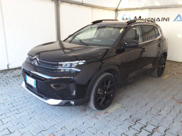 CITROEN C5 Aircross usata, con Airbag laterali